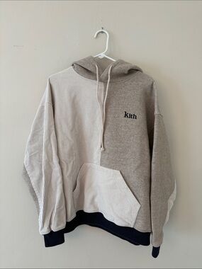 Kith Hoodie